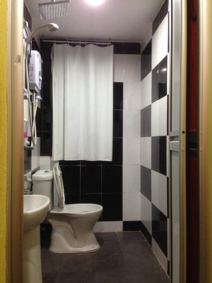Hotel Nawar Pasir Mas ภายนอก รูปภาพ