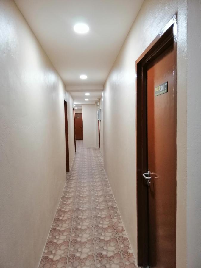 Hotel Nawar Pasir Mas ภายนอก รูปภาพ