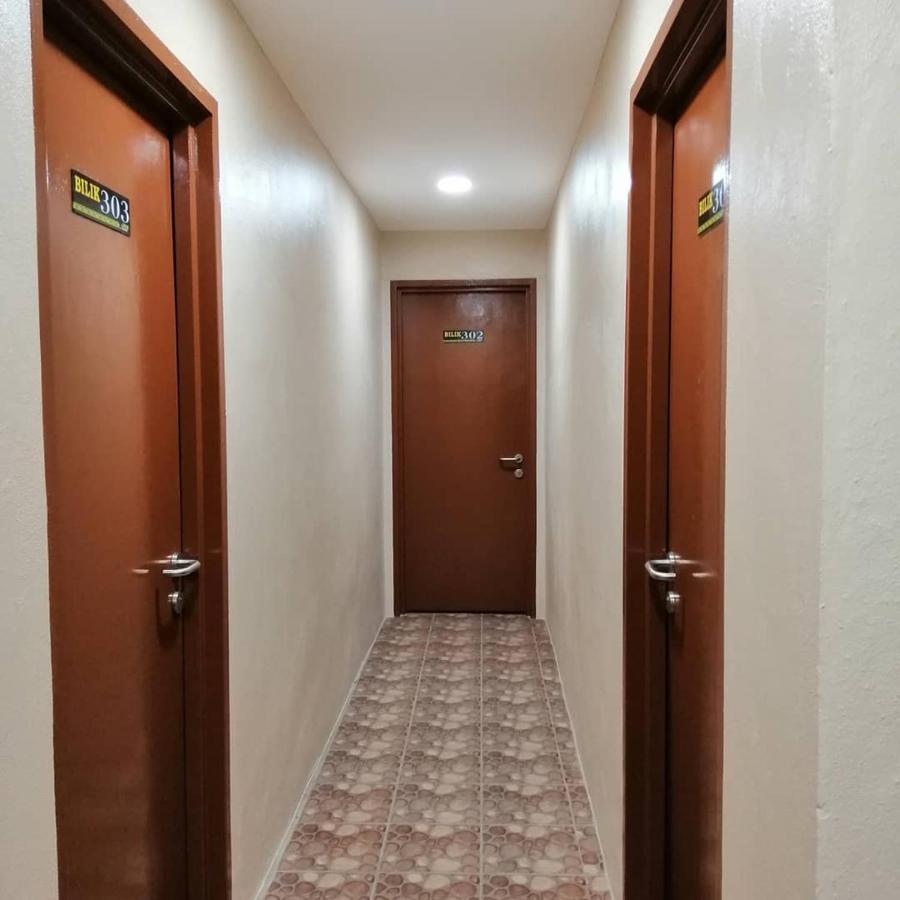 Hotel Nawar Pasir Mas ภายนอก รูปภาพ