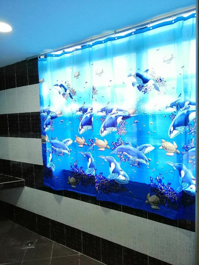 Hotel Nawar Pasir Mas ภายนอก รูปภาพ